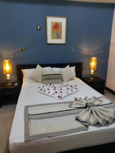 Pereybere Apartment With Breakfast And Private Balcony Pereybere Beach Exterior foto