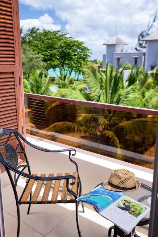 Pereybere Apartment With Breakfast And Private Balcony Pereybere Beach Exterior foto